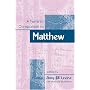 A Feminist Companion To Matthew (Feminist Companion to the New Testament and Early Christian)