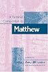 A Feminist Companion To Matthew (Feminist Companion to the New Testament and Early Christian)