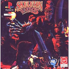 Skeleton Warriors
