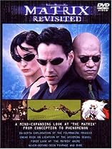 マトリックス リビジテッド [DVD]