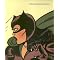 Wonder Woman & Catwoman