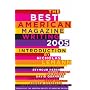 The Best American Magazine Writing, 2005