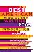 Search : The Best American Magazine Writing, 2005 (Best American Magazine Writing)