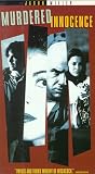 Murdered Innocence [VHS]