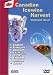 Canadian Icewine Ice Wine Harvest