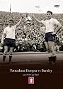 FA Cup Final 1962 - Tottenham vs Burnley [DVD]