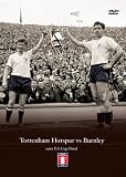 FA Cup Final 1962 - Tottenham vs Burnley
