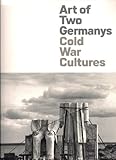Art of two Germanys - Cold War cultures