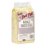 Bob's Red Mill Whole Dried Egg, 14-Ounce Packages (Pack of 4)