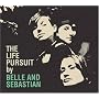 The Life Pursuit (inclus 1 DVD)
