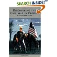 Discovering the Civil War in Florida: A Reader and Guide by  Paul Taylor