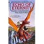Echo of Eternity (The Shadowleague, Book 3)