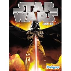 "Star Wars" Annual 2010 2010