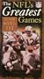The NFL's Greatest Games - Super Bowl III (New York Jets vs. Baltimore Colts) [VHS]
