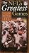 VHS : The NFL's Greatest Games - Super Bowl III (New York Jets vs. Baltimore Colts)