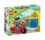 LEGO Duplo Ville 5638 - Postbote - 