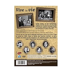 Vive la vie, volume 1 - 18 épisodes