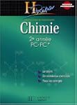 Chimie 2e ann�e PC-PC*