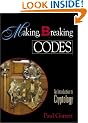 Making, Breaking Codes: Introduction to Cryptology