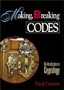 Making, Breaking Codes: Introduction to Cryptology