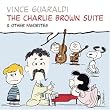The Charlie Brown Suite & Other Favorites The Charlie Brown Suite & Other Favorites