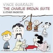 The Charlie Brown Suite & Other Favorites