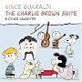 The Charlie Brown Suite & Other Favorites