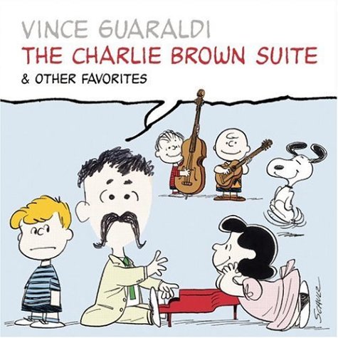 Childrens Toyshop  Music : The Charlie Brown Suite & Other Favorites