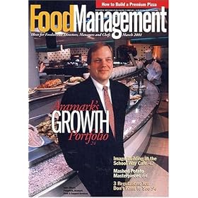 Food Management by 