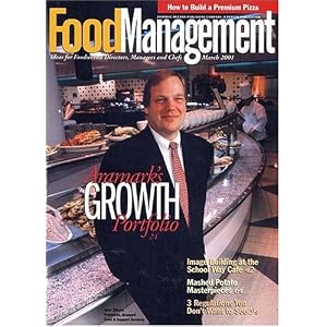Food Management by 