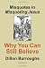 Misquotes in MISQUOTING JESUS: Why You Can Still Believe