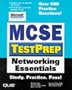 McSe Testprep: Networking Essentials (Mcse Testprep Series)