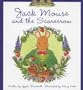 Jack Mouse and the Scarecrow (Tales from Mouse Village)