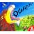 Quiet!