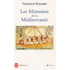 M�moires de la M�diterran�e