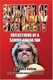 Summer of Sammy: Reflections of A Sammy Hagar Fan