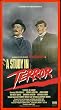 Study in Terror [VHS]