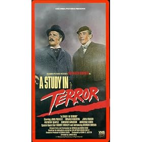 Study in Terror