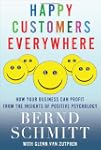 Happy Customers Everywhere: How Your...