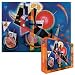 Jigsaw Puzzle 1000 pieces by Vassily Kandinsky, Im Blau (1925), 26.5 in X 19.25 in