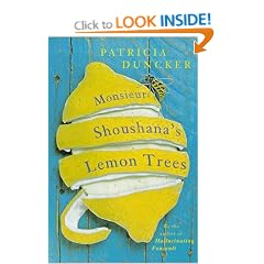 Monsieur Shoushana's Lemon Trees