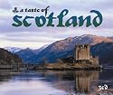 A Taste of Scotland