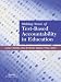 Books : Making Sense of Test-Based Accountability in Education
