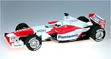 SCALEXTRIC SCA Toyota Formel 1 #25 $