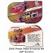 Press Pass Showcar '03 Jeff Gordon Card