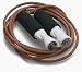 Sporting Goods : Leather Jump Rope
