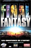 Revue G.C.T.H.V.  / Final Fantasy, les créatures de l'esprit