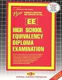 High School Equivalency Diploma Examination (Admission Test Series: Ats-17)