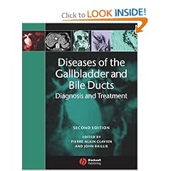 Diseases of the Gallbladder and Bile Ducts: Diagnosis and Treatment