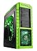 MIFcom High-End Gamer-PC (Intel Core i7-3960X, Übertaktung ab Werk, ASUS Sabertooth X79, NVIDIA GeForce GTX 690, 64GB Corsair Veng. DDR3-1600, 256GB Crucial m4 SATA3, 2TB Seagate Barracuda)